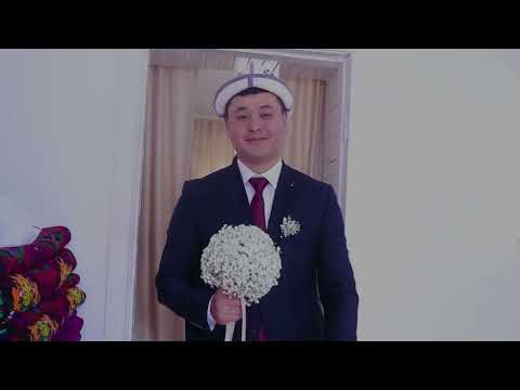 Видео: Канболот💕Ханзада Аксы ТОЙ 18-09-2022 (1)