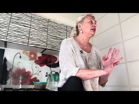 Видео: ШИЗОФРЕНИЯ. ПСИХОЗ САБИРА @ИринаСолнышко-в3з 