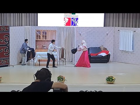 Видео: «Синмехаллаш» [Соьлжа-ГӀала] забарш/дийцарш