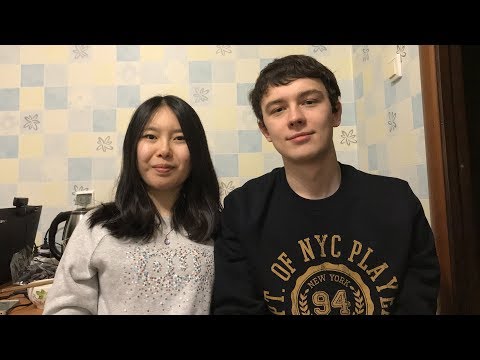 Видео: КАК Я ЖИЛ С ДЕВУШКОЙ 2 МЕСЯЦА В ПИТЕРЕ - МОЙ ОТЗЫВ