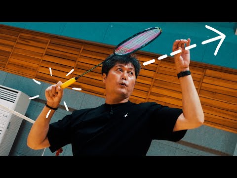 Видео: На практике... Удар слева