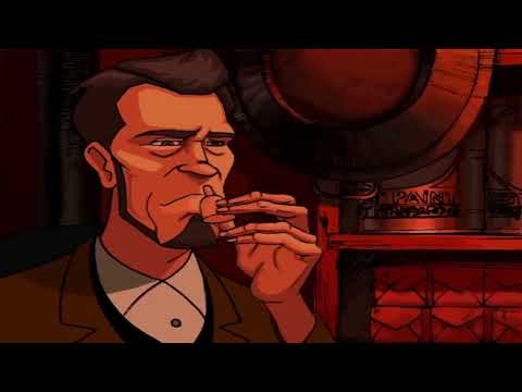 Видео: Outlaws - Диван Батхеда | Обзор "ПЕРЕЗАЛИВ"