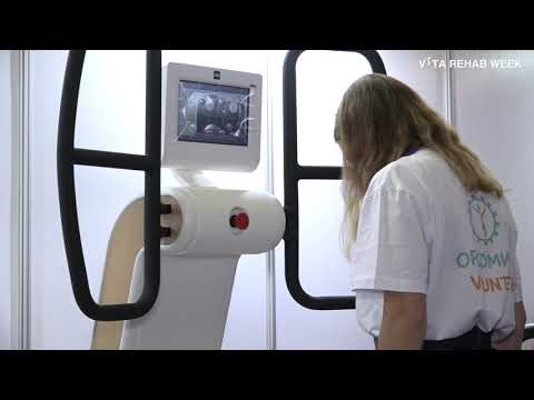 Видео: Мастер-класс "HUBER 360"