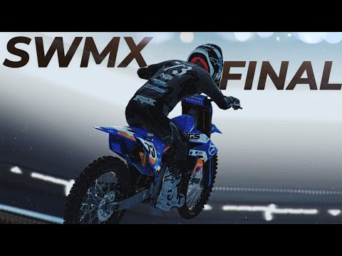 Видео: SWMX THE FINAL Гонка С Комментариями. (feat.Stepanchuk)