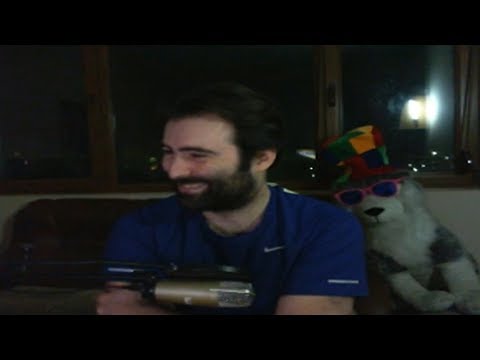 Видео: Когато Недко (unkind1baby) е малко ядосан #2 : Второто причастие