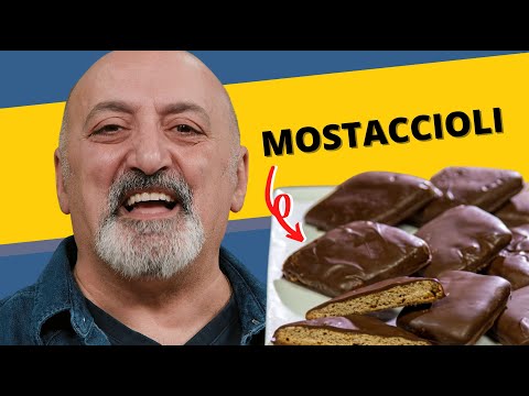 Видео: Мостаччоли