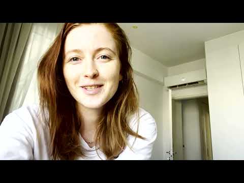 Видео: как прошли третьи роды