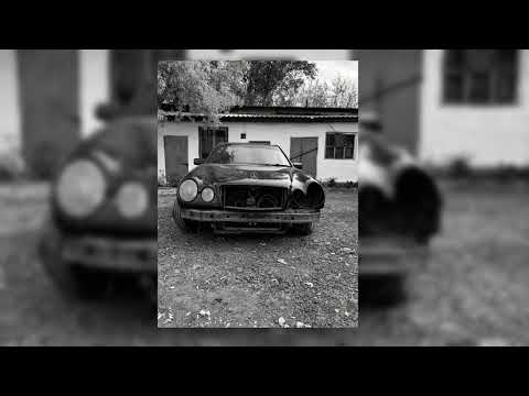 Видео: Вектор А – Не вернусь [Slowed + Reverb]