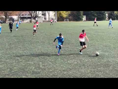 Видео: 5 ноября 2025 г.