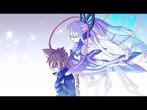 Видео: Прохождение Azure Striker Gunvolt - EP12, 'Пусть Моя Песнь Станет Твоими Крыльями...' (FIN)