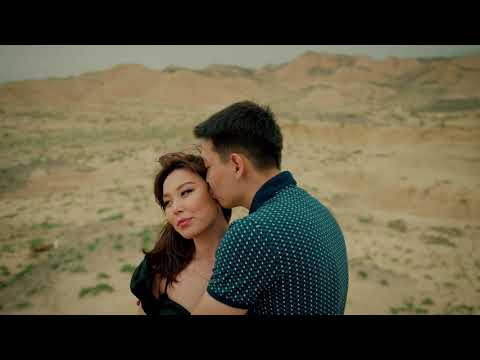 Видео: JAX 02.14  - ЖУБАЙЫМ  /КРАСИВОЕ LOVE STORY  2023