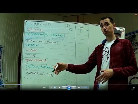 Видео: Нунчаку(нунчаки) - веревка или цепь??