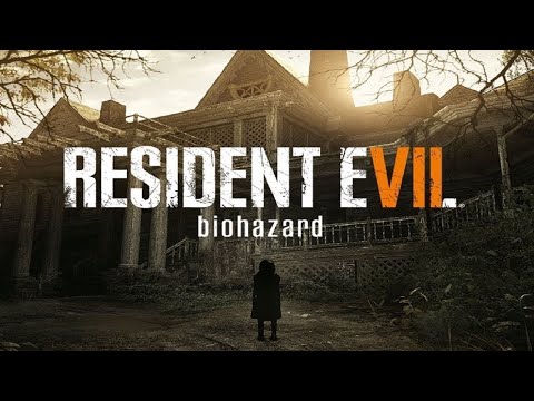 Видео: | Оплеснелевый дед| Resident Evil 7:Biohazard #5