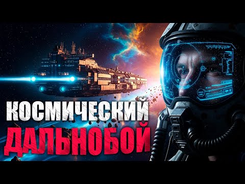 Видео: Покупаю НОВЫЙ Корабль | Жизнь космического дальнобоя в Star Citizen