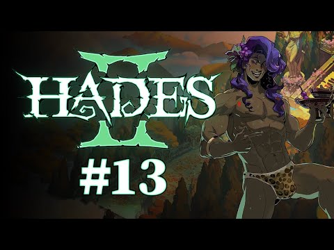 Видео: Прохождение Hades II #13