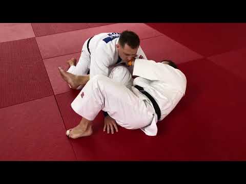 Видео: Прямая креветка, применение в борьбе