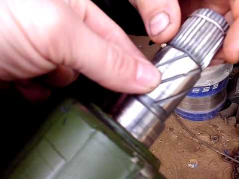 Видео: Ремонт переднего дифференциала Киа Соренто ч 1