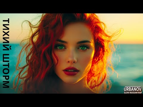 Видео: URBANOV -Соль и тишина | Медленный русский рэп | Night Drive Edition