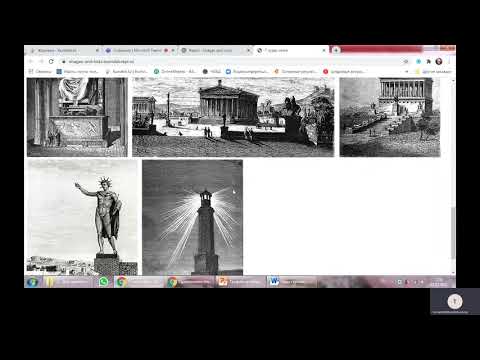 Видео: Информатика, 10 класс (ЕМН), HTML, Внедрение графики, организация гиперссылок