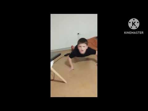 Видео: Владиславоблог - 17 серия - Зарядка-качалка и непробиваемая машинка 