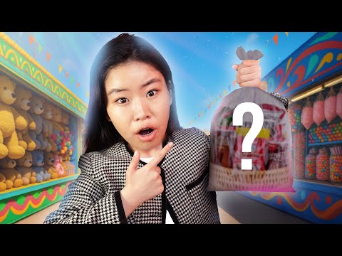 Видео: CAMI-ГИЙН  УУТТАЙ БЭЛЭГ