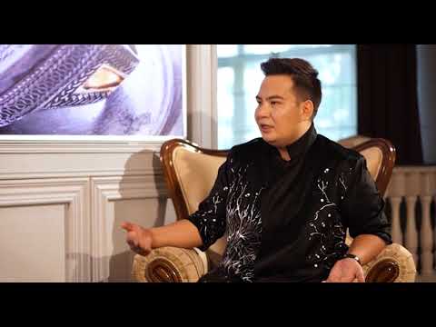 Видео: Гаухар Әлімбекова - Сұхбат