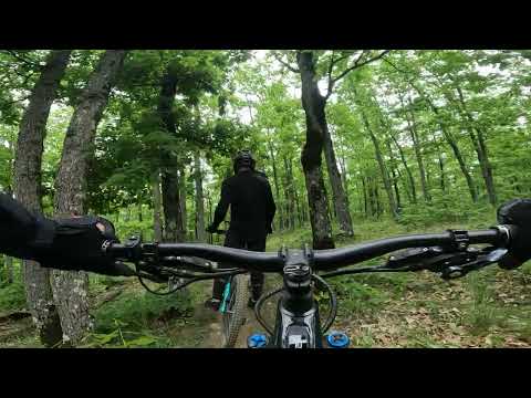 Видео: Гора Собер-Баш. Трейл Смузи. 20.05.23