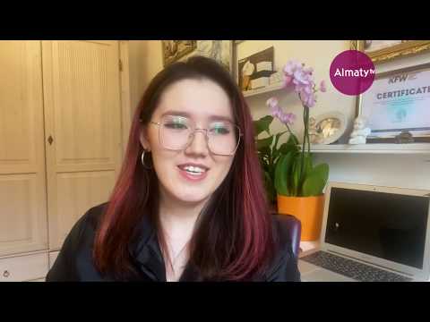 Видео: Almaty ❤ seni: ТОП-10 казахстанских дизайнеров (25.04.20)