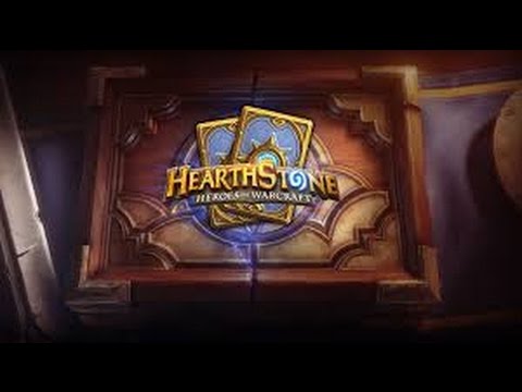 Видео: Hearthstone Как бы арена #2