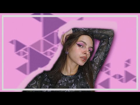 Видео: Макияж в час ночи и "эксклюзив" в конце