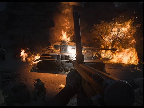 Видео: Впервые прохожу, 7 миссия ! Call of Duty Vanguard