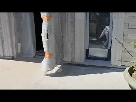 Видео: Работа с натуральным камнем. Этапы изготовления цоколя. Сайт - favcars.net