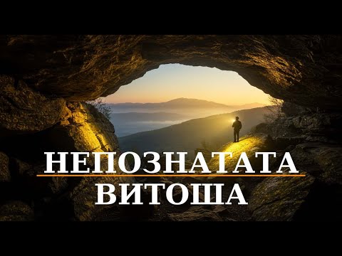 Видео: Непознатата Витоша: Тайните под и над планината