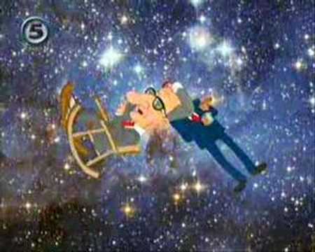 Видео: Еднооки - Телепортирање