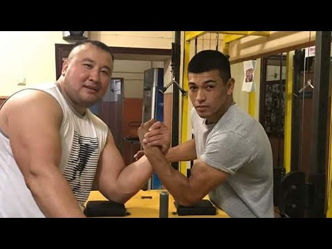 Видео: Мына сага КОЛ КҮРӨШ |  АРМРЕСТЛИНГ |  ARMRESTLING |  Кыргызстан