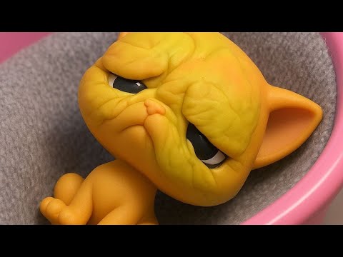 Видео: LPS фильм БЕЗЛИКАЯ