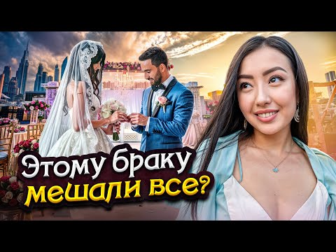 Видео: Скандал из-за внебрачного ребёнка | Страшные истории из жизни иммигрантки на Ближнем Востоке