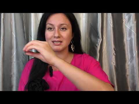 Видео: Техника самопомощи. Стоп-кадр. Говорит психолог!