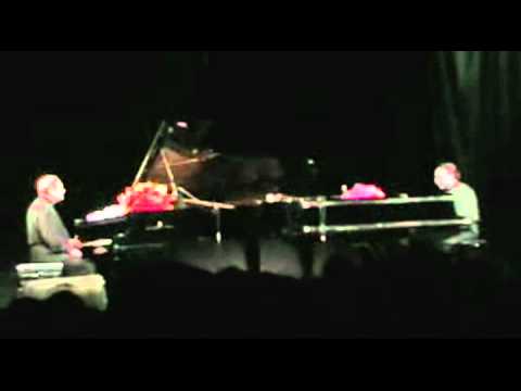 Видео: Леонид Чижик и Даниил Крамер.mp4