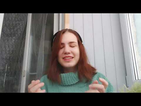 Видео: МОИ ГАЛЛЮЦИНАЦИИ | жизнь с шизоаффективным расстройством🤯