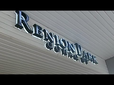 Видео: Renion Park отличный, недорогой,  отель в Алматы !!!!