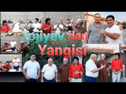 Видео: Испанялик Тожиев 😂 Ва Илхом Минжиқ👍👏Жуда Янгиси💣💥