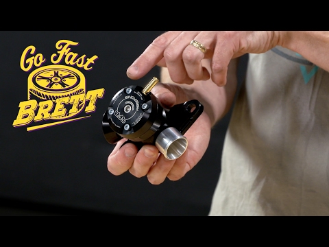 Видео: Безопасно ли выпускать воздух из продувочного клапана в атмосферу? [ДАВАЙТЕСЬ, БРЕТТ]