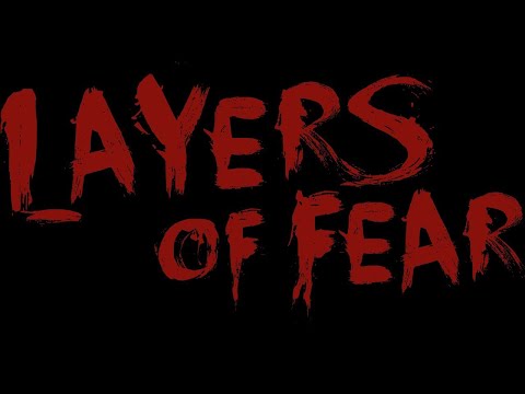 Видео: Художник с шизой играет за художника с шизой | День 1 | Layers of Fear