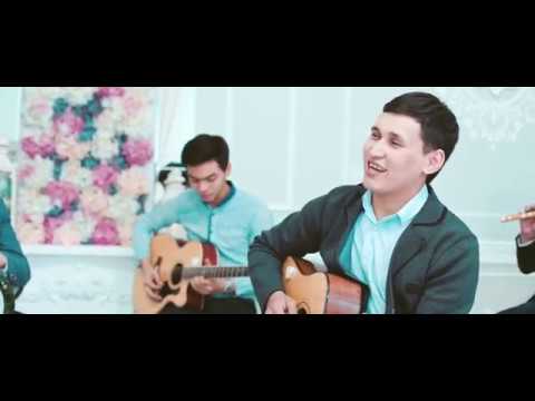 Видео: Ablikim Tursunov-турецко уйгурская песня Bağdat (cover)Абликим Турсунов