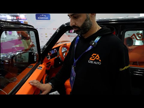 Видео: Вбухать 2 млн в Ниву