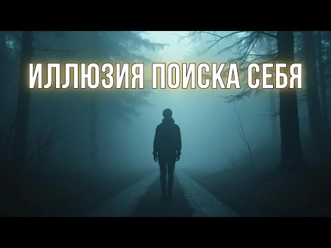 Видео: Как найти себя? Секрет, который никто не говорит