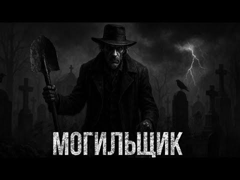 Видео: Могильщик | Страшные истории | Ужасы