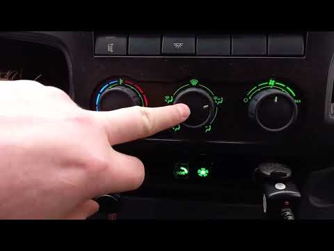 Видео: газ соболь 4х4 с а275 и мороз