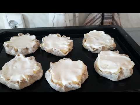 Видео: Калитки, сладкие пирожки, всё просто и вкусно и дёшево.🌷🌷🌷😊